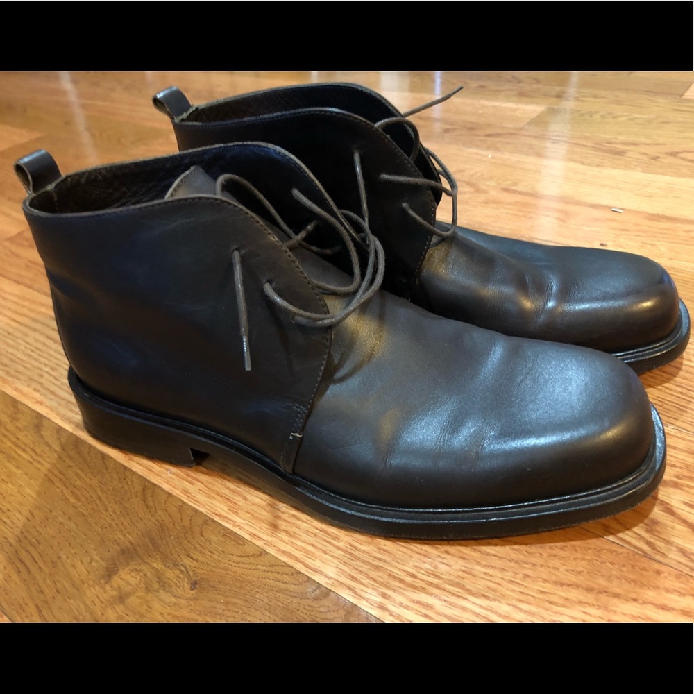 Men’s Calvin Klein dress shoes sz11